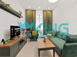 Apartament 2 Camere Vitan-Barzesti Bucuresti