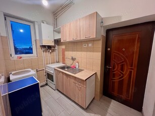 A 1139 De vânzare apartament cu 2 camere în Tg Mureș - 7 Noiembrie