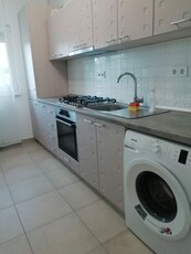 AP. 2 CAMERE GRAN VIA PARK, BLOC NOU - 65 MP UTILI,CENTRALA PROPRIE,