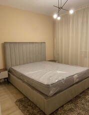 AP. 2 CAMERE - OBOR, MOBILAT/UTILAT MODERN, METROU 10 MINUTE, CENTRALA