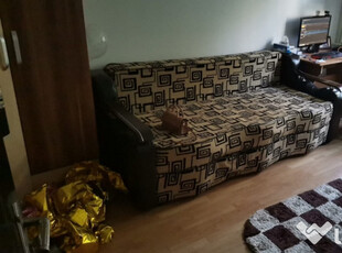 Apartament 1 camera Podu Ros.