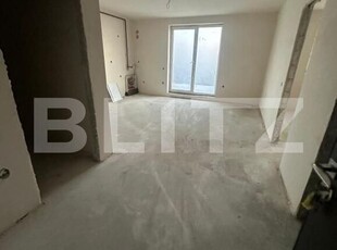 Apartament 2 camere, 37 mp, etaj intermediar, CF, garaj, Beta Residence