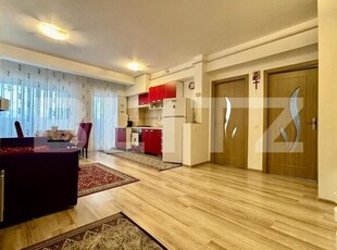 Apartament 2 camere, 47 mp, etaj intermediar, parcare, zona Eroilor