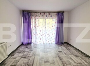 Apartament 2 camere, 47mp, etajul 1, parcare, zona Porii