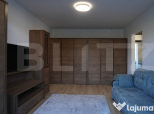 Apartament 2 camere, 51mp, etaj intermediar, Zona Centrala