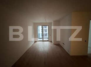 Apartament 2 camere, 55,6m2, zona Sopor, finisat, nemobiliat