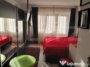 Apartament 2 camere, 60mp, bloc nou, Zona George Enescu