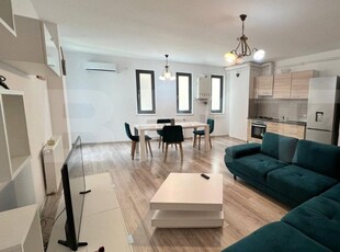 Apartament 2 camere 67mp LUX, parcare subterana, zona KFC