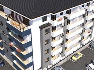 Apartament 2 camere Bragadiru, Prelungirea Ghencea