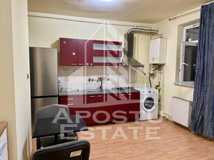 Apartament 2 camere, centrala proprie si clima, Lipovei