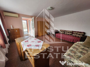 Apartament 2 camere, cetrala proprie, loc de parcare, Fab...