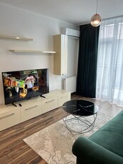 Apartament 2 camere City of Mara