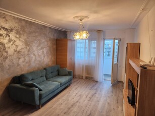 Apartament 2 camere Costin Georgian Metrou