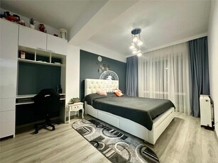 Apartament 2 camere de vanzare Iasi Valea Lupului, Valea Lupului