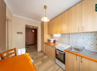 VÂNDUT! Apartament 2 camere de vânzare – Zona Grădiște, Arad