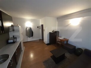 Apartament 2 camere decomandat, Calea Moldovei