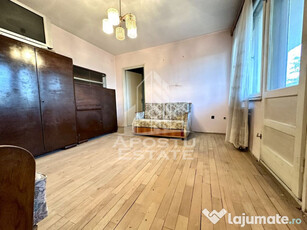 Apartament 2 camere, etaj intermediar, zona Brancoveanu