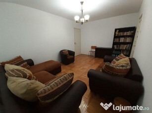 Apartament 2 camere - IANCULUI - VATRA LUMINOASA