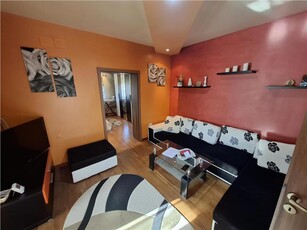 Apartament 2 camere in Centru la casa