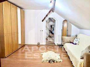 Apartament 2 camere in Iosefin, petfriendly