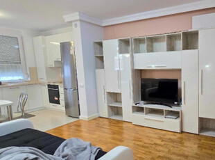 Apartament 2 camere nou, de inchiriat, Ared/Kaufland