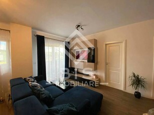 Apartament 2 Camere // Zona Kaufland Partea de Jos