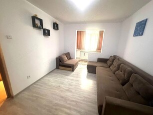 Apartament 2 camere,str.Eternitatii,etaj 1