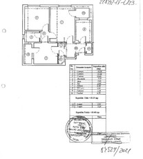 Apartament 3 camere 2 bai langa Parc IOR si Metrou Titan