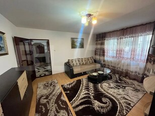 Apartament 3 camere, 68 mp, mobilat si utilat, zona străzii Andrei Mureșanu