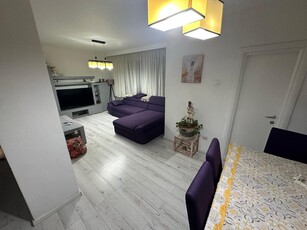 Apartament 3 camere Baba Novac