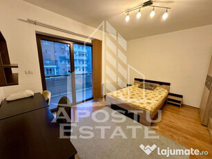 Apartament 3 camere, centrala proprie si clima, Sagului