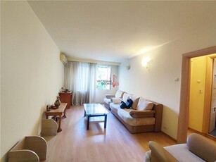 Apartament 3 camere Colentina, Radovanu, apartament luminos et