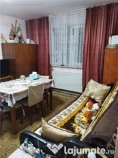 Apartament 3 camere, confort 2, mobilat, utilat, zona Astra!