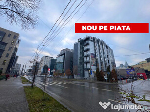 Apartament 3 camere decomandat și 2 băi - Sfântul Lazăr