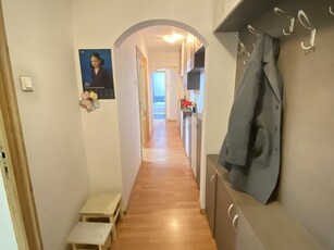 Apartament 3 camere Drumul Taberei, Favorit, decomandat