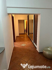 Apartament 3 camere MOBILAT/UTILAT modern - 5 minute metrou