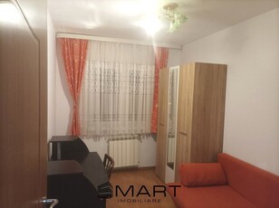 Apartament 3 camere PET FRIENDLY zona Vasile Aaron