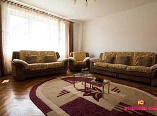 Apartament 3 camere Stefan Cel Mare Sibiu