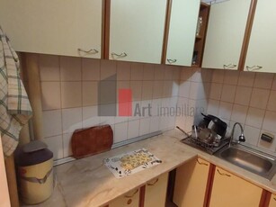 Apartament 3 camere Uioara