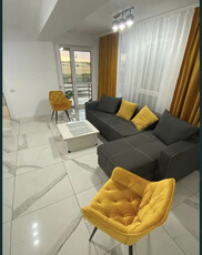 Apartament 3 camere - Vivo Mall