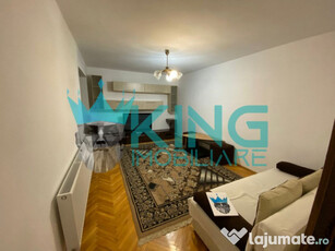 APARTAMENT 3 CAMERE || ZONA CENTRALA || RECENT RENOVAT || SI