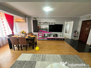 Apartament 3 camere zona Spitalului