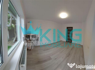 Apartament | 4 Camere | 2 x Bai | Renovat | Birouri