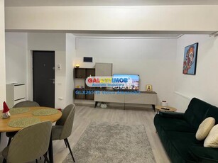 Apartament Bloc Nou - Berceni - Biruintei - Parcare