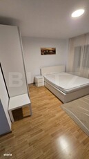 Apartament cu 1 camera, 37 mp, Soseaua Arcu