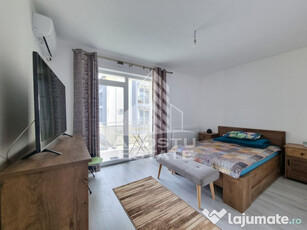 Apartament cu 1 camera, decomandat, bloc nou, Calea Urseni