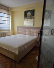 Apartament cu 2 camere, 50 mp, zona Podu Roș