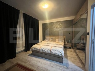 Apartament cu 2 camere, 64 mp, parcare privată în cadrul ansamblului rezidențial Happy Residence