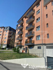 Apartament cu 2 camere, bloc nou, semifinisat, 48mp zona Bet