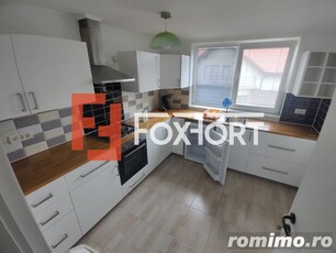 Apartament cu 2 camere de inchiriat la casa zona Ciarda Rosie